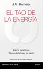 TAO DE LA ENERGÍA, EL | 9788499884967 | ROMERO, JOSÉ MARÍA
