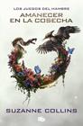 JUEGOS DEL HAMBRE 5. AMANECER EN LA COSECHA (EDICIÓN PELÍCULA) | 9791387871642 | COLLINS, SUZANNE
