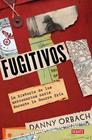 FUGITIVOS | 9788410214552 | ORBACH, DANNY