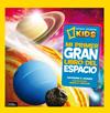 MI PRIMER GRAN LIBRO DEL ESPACIO | 9788482985893 | HUGHES, CATHERINE D.