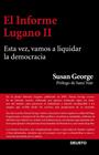 INFORME LUGANO II, EL | 9788423413447 | GEORGE, SUSAN
