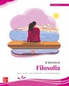 FILOSOFIA 1R BATXILLERAT - MEDITERRÀNIA | 9788448636425 | LOZANO, M.; FIG