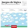 JUEGOS DE LÓGICA (CUADRADOS DE DIVERSIÓN) | 9788490680940 | ANDERS PRODUCCIONES