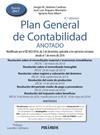 PLAN GENERAL DE CONTABILIDAD ANOTADO 2017 | 9788436837353 | JIMÉNEZ CARDOSO, SERGIO M./ARQUERO MONTAÑO, JOSÉ LUIS/RUIZ ALBERT, IGNACIO