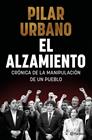 EL ALZAMIENTO | 9788408271178 | URBANO, PILAR