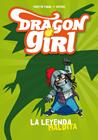 DRAGON GIRL 1. LA LEYENDA MALDITA | 9788424660178 | PIÑOL, MARTÍN