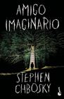 AMIGO IMAGINARIO | 9788408238072 | CHBOSKY, STEPHEN