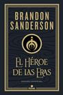 HÉROE DE LAS ERAS, EL (EDICIÓN ILUSTRADA) | 9788418037290 | SANDERSON, BRANDON