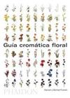ESP GUIA CROMATICA FLORAL | 9780714878942