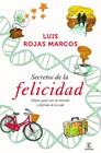 SECRETOS DE LA FELICIDAD | 9788467009712 | ROJAS MARCOS, LUIS