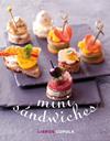 KIT MINISANDWICHES | 9788448008499 | AA. VV.