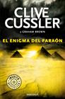 ENIGMA DEL FARAÓN, EL | 9788466338257 | CUSSLER, CLIVE