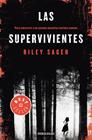 SUPERVIVIENTES, LAS | 9788466346481 | SAGER, RILEY