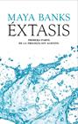 ÉXTASIS I | 9788415729488 | BANKS, MAYA