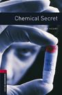 CHEMICAL SECRET MP3 PACK | 9780194620901 | VICARY, TIM