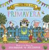 PRIMAVERA (CONTES DEL BOSC DE LA GLA) | 9788426149817 | DONALDSON, JULIA