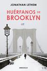 HUÉRFANOS DE BROOKLYN | 9788466352918 | LETHEM, JONATHAN