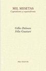 MIL MESETAS | 9788418178351 | DELEUZE, GILLES/GUATTARI, FÉLIX