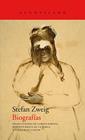 BIOGRAFÍAS/ STEFAN ZWEIG | 9788418370601 | ZWEIG, STEFAN