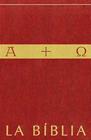 LA BÍBLIA (BÍBLIA CATALANA INTERCONFESSIONAL) | 9788491361831 | BÍBLIA