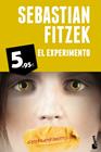 EXPERIMENTO, EL | 9788408051978 | FITZEK, SEBASTIAN