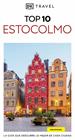 ESTOCOLMO (GUÍAS VISUALES TOP 10) | 9780241772072 | DK