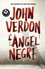 ANGEL NEGRE, L' | 9788418850134 | VERDON, JOHN