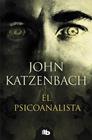 PSICOANALISTA, EL | 9788490706657 | KATZENBACH, JOHN