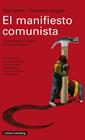 MANIFIESTO COMUNISTA, EL | 9788418807091 | MARX, KARL/ENGELS, FRIEDRICH