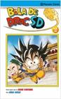BOLA DE DRAC SD Nº 02 | 9788416476824 | NAHO OHISHI