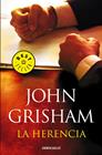 HERENCIA, LA | 9788466329262 | GRISHAM,JOHN