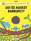 QUI ÉS AQUEST BARRUFET? | 9788410131156 | TEBO