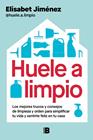 HUELE A LIMPIO | 9788466682671 | JIMÉNEZ (@HUELE.A.LIMPIO), ELISABET
