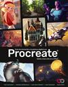GUÍA DE INICIACIÓN A LA PINTURA DIGITAL CON PROCREATE | 9788441544956 | ULICHNEY, MAX/GRÜNEWALD, SIMONE/STOKART, AVELINE/NASSOUR, SAM