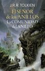 SEÑOR DE LOS ANILLOS, EL Nº 01/03 LA COMUNIDAD DEL ANILLO (EDICIÓN REVISADA) | 9788445013557 | TOLKIEN, J. R. R.