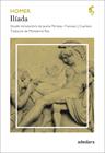 ILIADA (TRADUCCIO 2019) | 9788416948321 | HOMER