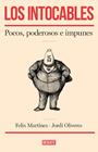 INTOCABLES, LOS | 9788499925295 | MARTÍNEZ,FÉLIX/OLIVERES,JORDI