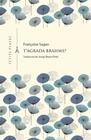 T'AGRADA BRAHMS | 9788417998851 | SAGAN, FRANÇOISE