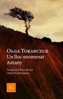 UN LLOC ANOMENAT ANTANY (PREMI NOBEL) | 9788475888392 | TOKARCZUK, OLGA