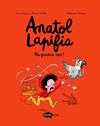 ANATOL LAPIFIA.6/  NO PASSA RES! | 9788419183354 | DIDIER, ANNE/MULLER, OLIVIER
