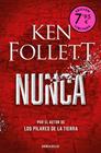 NUNCA | 9788466375337 | FOLLETT, KEN