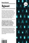 IGNOT | 9788417339302 | BAIXAULI MATEU, MANUEL