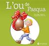 L'OU DE PAQUA | 9788484127505 | VILAPLANA HORTENSI, ROGER