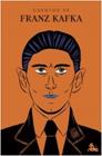 CUENTOS DE FRANZ KAFKA | 9788408256366 | KAFKA, FRANZ