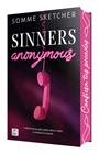 SINNERS ANONYMOUS 1. SINNERS ANONYMOUS | 9788408314967 | SKETCHER, SOMME