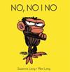 NO, NO I NO | 9788418696084 | SUZANNE LANG/MAX LANG