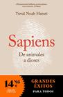 SAPIENS. DE ANIMALES A DIOSES | 9788466342285 | HARARI, YUVAL NOAH