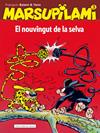 EL NOUVINGUT DE LA SELVA | 9788416166497 | FRANQUIN, ANDRÉ