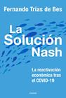 SOLUCIÓN NASH, LA | 9788449337413 | TRIAS DE BES, FERNANDO