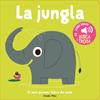 JUNGLA. EL MEU PRIMER LLIBRE DE SONS | 9788413899381 | BILLET, MARION